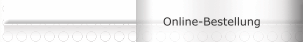 Online-Bestellung